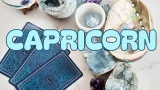 CAPRICORN 💸 They Played You Dirty &mdash; Now You&rsquo;re Cashing Out Clean As F*ck 💎 TAROT TODAY