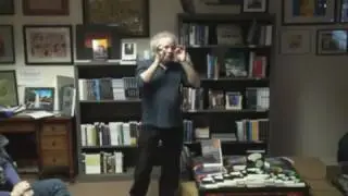 Underground press historian Ken Wachsberger discusses volume 1 of landmark 4-volume series