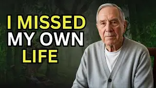 I’m 76 Years Old — I Was Busy While My Life Passed