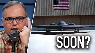 If the US Strikes Iran, It HAS to Happen Soon: Here's Why | 1/14/26