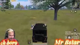 Nepali top gamers fight in sniping 4k Gaming Nepal Vs Mr junior