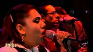 BUPU Y RON - POPURRI ANGELES AZULES