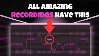 THE worlds shortest audio recording course, you'll ever need