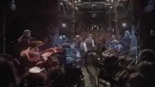 INGA RUMPF - FRIENDS - LIVE IN DER FABRIK