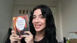 İnsanın anlam arayışı kitap yorumum/Bol spoiler