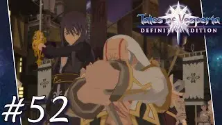 Seppuku | Tales of Vesperia [Definitive Edition] [BLIND], Let&rsquo;s Play, Pt. 52