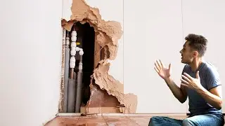 What home insurance doesn't cover