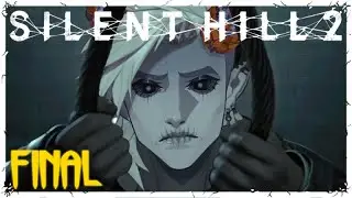 In my restless dreams... | Silent Hill 2 Remake | FULL VOD | FINAL