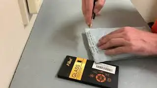 iPhone Pro Max 13 leather case unboxing