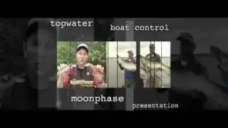 The Musky Hunter TV Trailer
