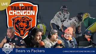 El Tailgate Chingon