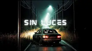 Hydra - Sin Luces (Letra Oficial)