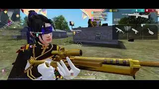 Br Rank Match #master gameplay #freefire #subcribe 