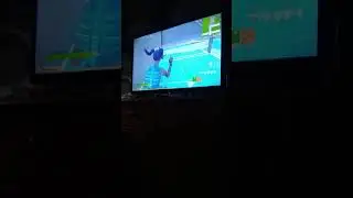 #phyntextournament record Nintendo Switch 7.06 (petit bug &agrave; la fin )