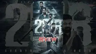 2018 movie review | Hindi dubbed movies #shorts #truestory #malayalam