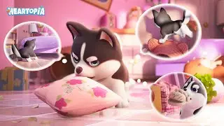 Официальный рекламный ролик глобального запуска Heartopia - Глава 3