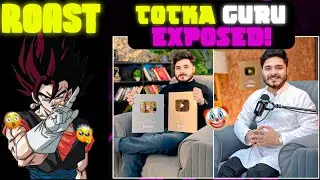 Fake Totka Baba EXPOSED 😭🔥 | Full Roast