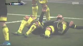 FIFA 16 Menez
