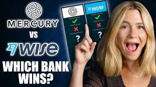 Mercury vs Wise: Best Cross‑Border Payments for Startups