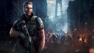 Dead target:FPS zombie-2018 azaming