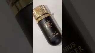 Citrusy fragrance with grapefruit & ambroxan notes #emper #manperfume