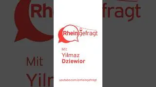 Teuer = besser? Gilt das auch f&uuml;r Kunst? Yilmaz Dziewior kl&auml;rt auf am 21.11. auf @RheinGefragt