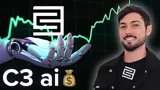 Обзор прибыли C3 ai Inc ($AI) и обновленные целевые цены на 2026 год &mdash; я настроен оптимистично!