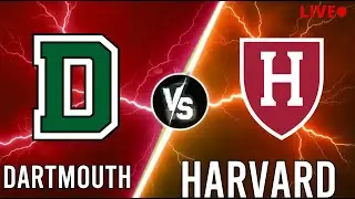 Dartmouth Big Green Vs Harvard Crimson Live | NCAA Men's Basketball | PLAY BY PLAY | SCOREBOARD