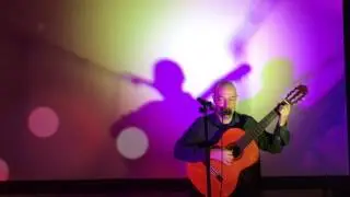 Elvis Berljak | S kodrom rdečim se igraš | S.O.S. Maribor 2016