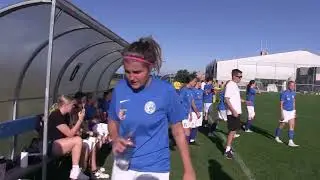 Liga žen , 3. MSLŽ