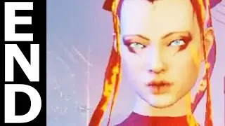 Shadow Warrior 2 ENDING | Final Boss - Ancient Goddess Ameonna - Walkthrough Gameplay