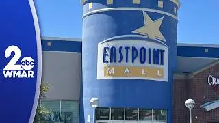 The end of an era at Eastpoint Mall