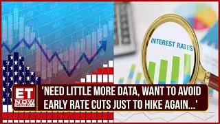 U.S PPI Index Growth Slows Down, All Eyes On Inflation; Fed Backs Rate Cuts, But With Caution | News