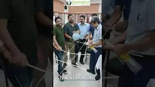 Experimental Learning - #teambuilding #youtubeshorts #shorts #games #happy #learning #viral