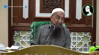 Hukum Makan Ikan Belacak dan Ketam Batu - Ustaz Azhar Idrus