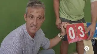 Explicació modalitat de frontó