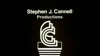 Stephen J. Cannell Productions/TeleVentures (1989)