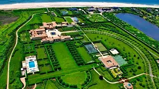 10 Most Secure Homes You Won't Believe!