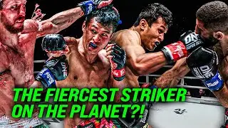 He Wants All The SMOKE 🔥 All Of Jo Nattawut&rsquo;s Wins In ONE