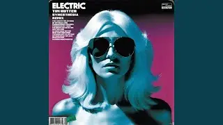 Electric (Synesthesia Remix)