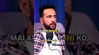 Ashu ghai Sir Brother marriage story? 🤔👀 #ashughai #sciencefun #realtalk #podcast