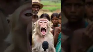 #banbaro #ka #interviews #video #funny 🐒🐒🐒👌👌 nadeem