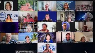 Harnessing AI for Education and Mental Health; Presented by Dr. Marina A. Badillo-Diaz - 09/14/2025