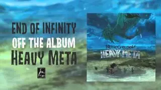 Nekrogoblikon - The End of Infinity
