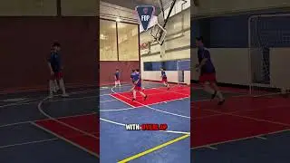 1 2 1 #futsal shape #passing with #movement #futsalplayer #soccer #soccerplayer