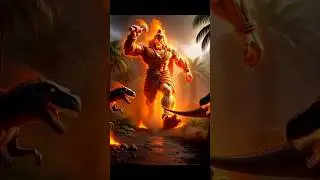 Ending of Dinosaurs 🦕#motivation #devotional #educational