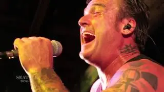 Seattle Sound - Real World - Live