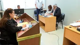 Oculista fue acusado de supuestas estafas por una vecina de 86 a&ntilde;os
