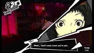 Persona 5