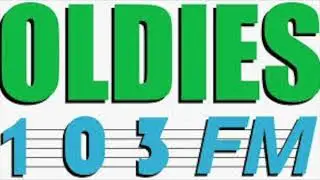 WODS Oldies 103 Boston - WODS Jingles - Otis Connor - 1990